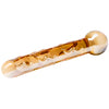 gläs Orange Tickler Glass Dildo Dildo Sex Toys > Pyrex Glass Dildos - Tophatter Daily Deals