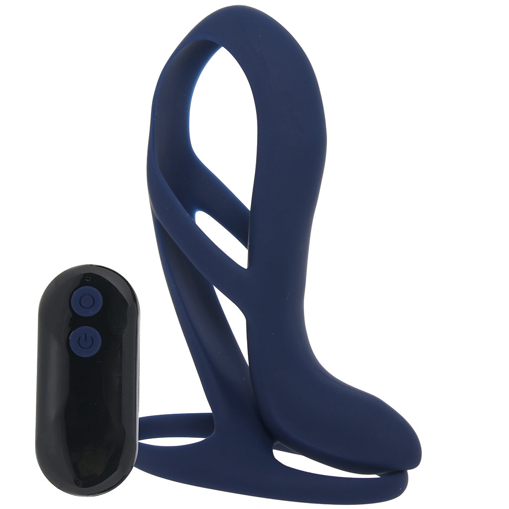 Zero Tolerance Big Time Penis Sleeve Vibe Male Enhancement > Extenders and Sleeves - Tophatter Daily Deals