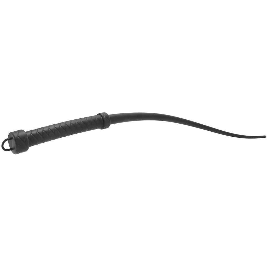Master Series Viper Tail Silicone Whip - Tophatter's Adult Sex Toys Online Bondage and Fetish > Whips and Crops - Tophatter Daily Deals