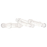 Selopa Erection Rings Set - Tophatter's Adult Products Cock Rings - Tophatter Daily Deals