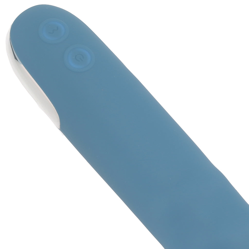 Queen Of All Trades Thrusting Vibe - Tophatter's Vibrator Deals Online Vibrators > G-Spot Vibrators - Tophatter Daily Deals
