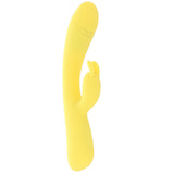 Blaze Heat-Up Bunny Rabbit Vibe - Tophatter's Adult Sex Toys Online Vibrators > Rabbit Vibrators - Tophatter Daily Deals