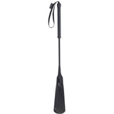 Velvet Noir Strike Riding Crop Bondage and Fetish > Whips and Crops - Tophatter Daily Deals