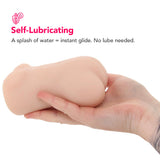 Zero Tolerance Sasha Grey Wet n' Ready Stroker Male Masturbators > Pocket Strokers - Tophatter Daily Deals