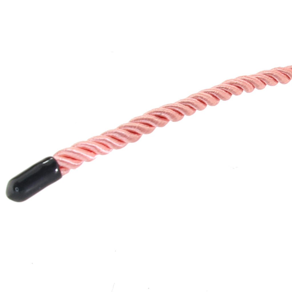 Bondage Couture Bondage Rope in Rose Gold - Tophatter's Adult Products Bondage and Fetish > Restraints - Tophatter Daily Deals