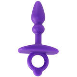 b-Vibe Butties Dart Silicone Anal Plug Anal Sex Toys > Butt Plugs - Tophatter Daily Deals