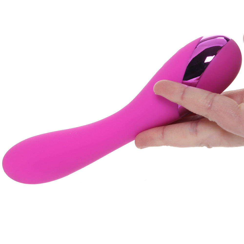 Shanna Moakler The G-Spot Vibrator Vibrators > G-Spot Vibrators - Tophatter Daily Deals