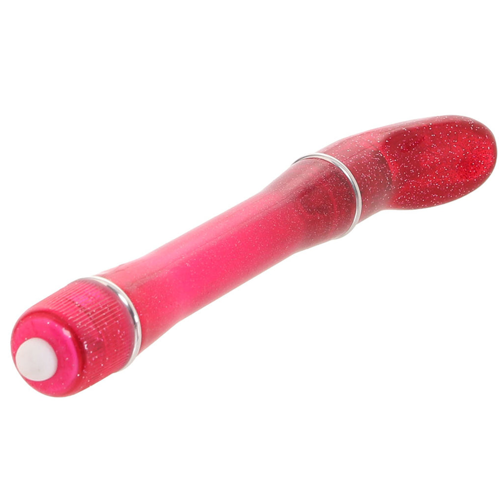 Pixies Glider Vibe in Red Vibrators > Clitoral Stimulators - Tophatter Daily Deals