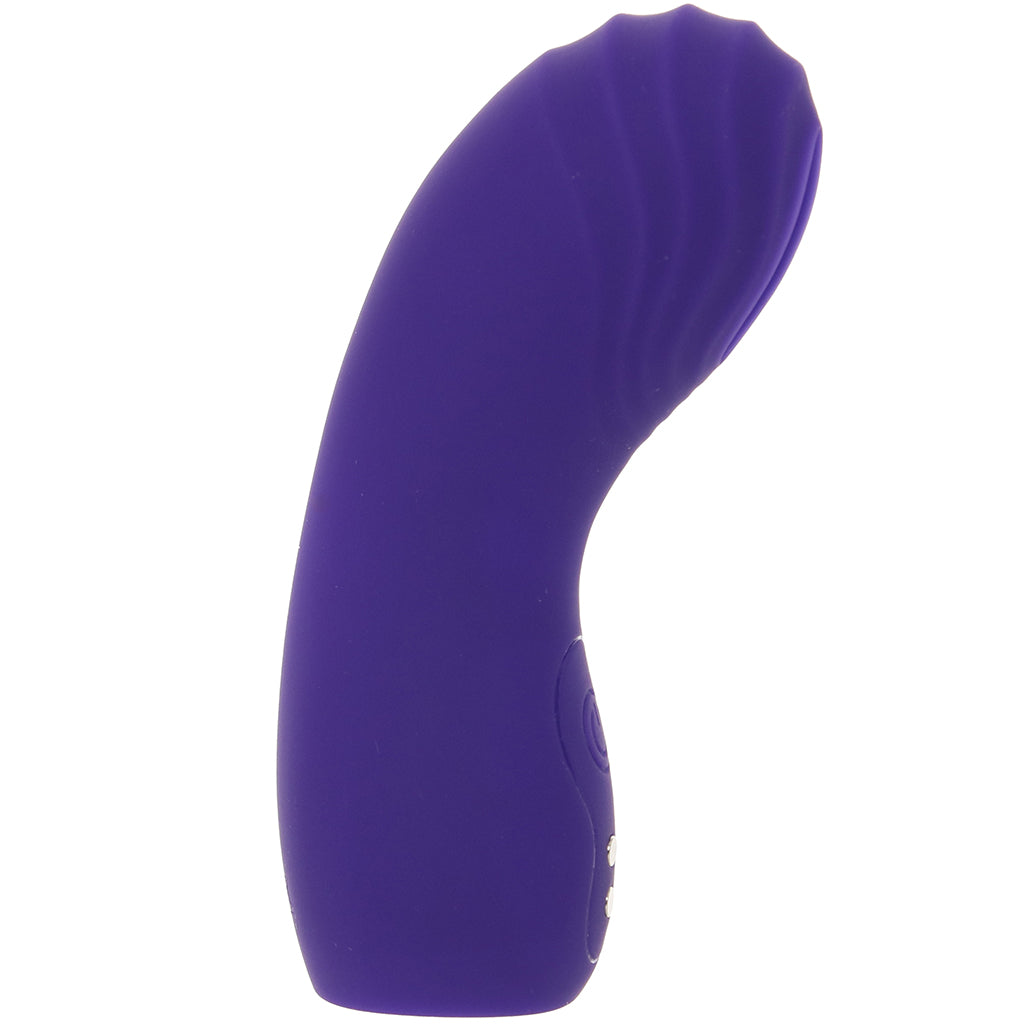 PinkCherry Premium Finger Vibe Vibrators > Finger Vibrators - Tophatter Daily Deals