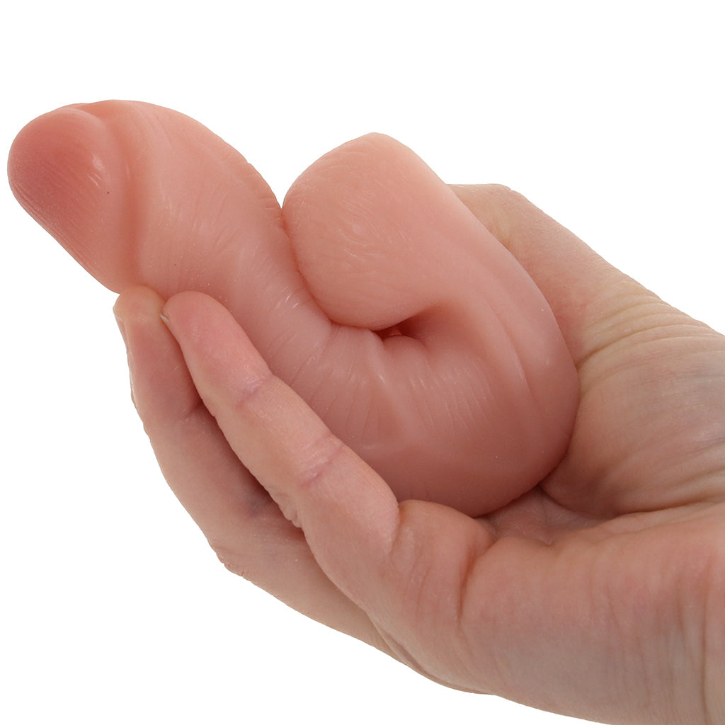 UrSelf Affirm Packer in Light Dildo Sex Toys > Realistic Dildos - Tophatter Daily Deals