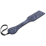 Sex & Mischief Cougar Studded Paddle Bondage and Fetish > Whips and Crops - Tophatter Daily Deals