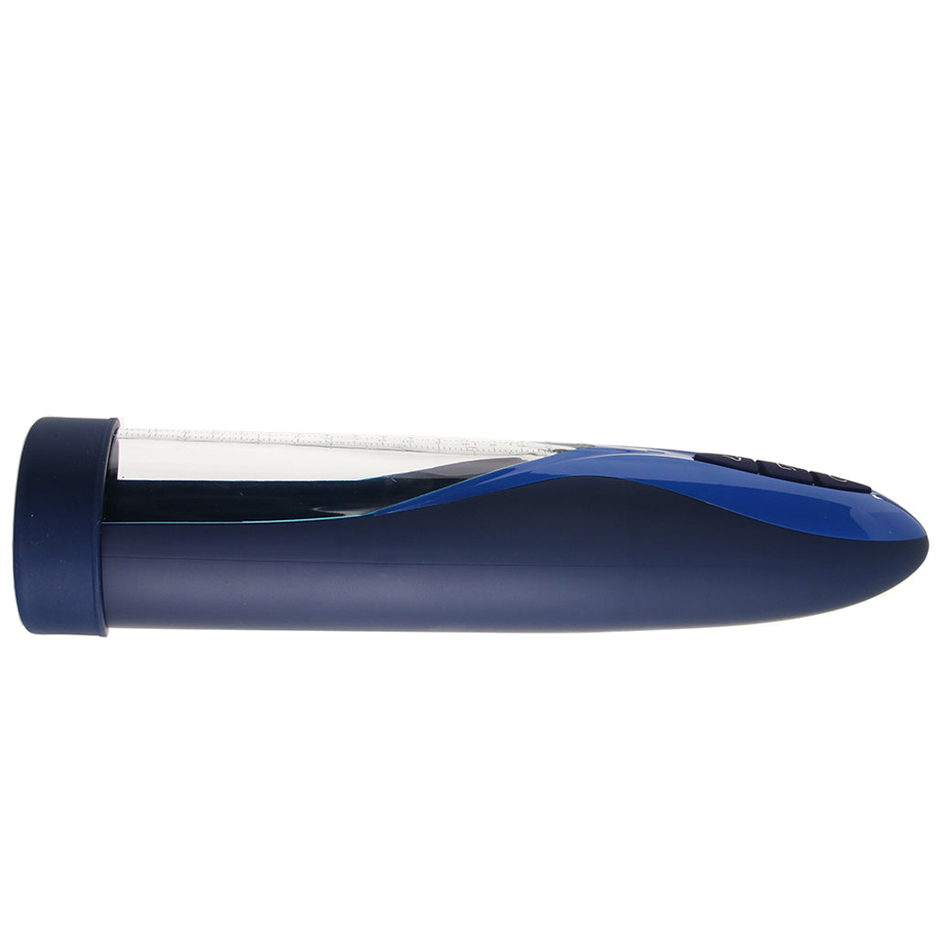 Optimum Series Waterproof Auto Pump Male Enhancement > Penis Pumps - Tophatter Daily Deals