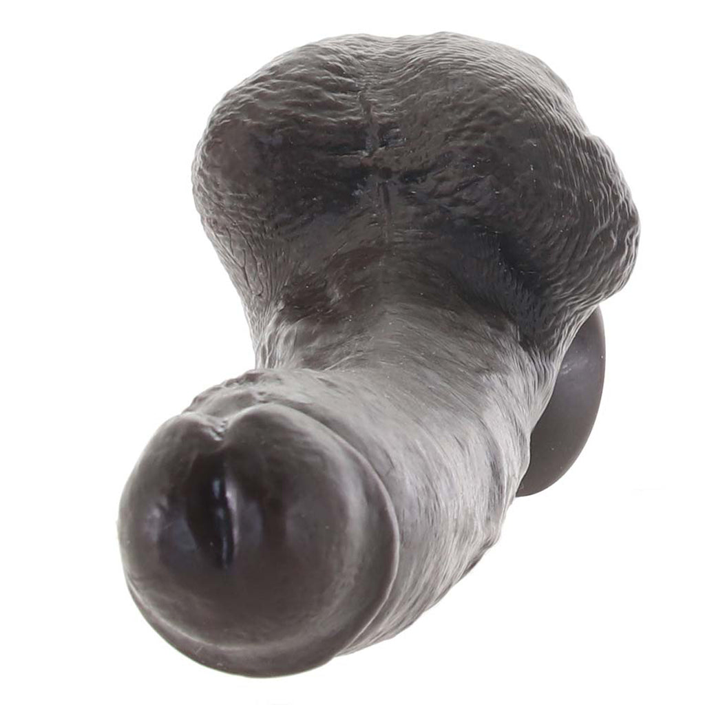 Coverboy The Mechanic Dildo - Tophatter's Adult Products Dildo Sex Toys > Realistic Dildos - Tophatter Daily Deals