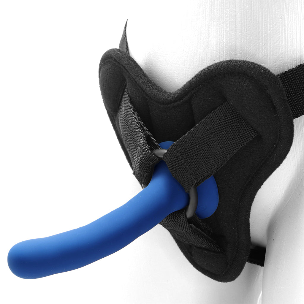 Special Edition New Comer's Strap On Set Dildo Sex Toys > Strap-On and Harnesses - Tophatter Daily Deals