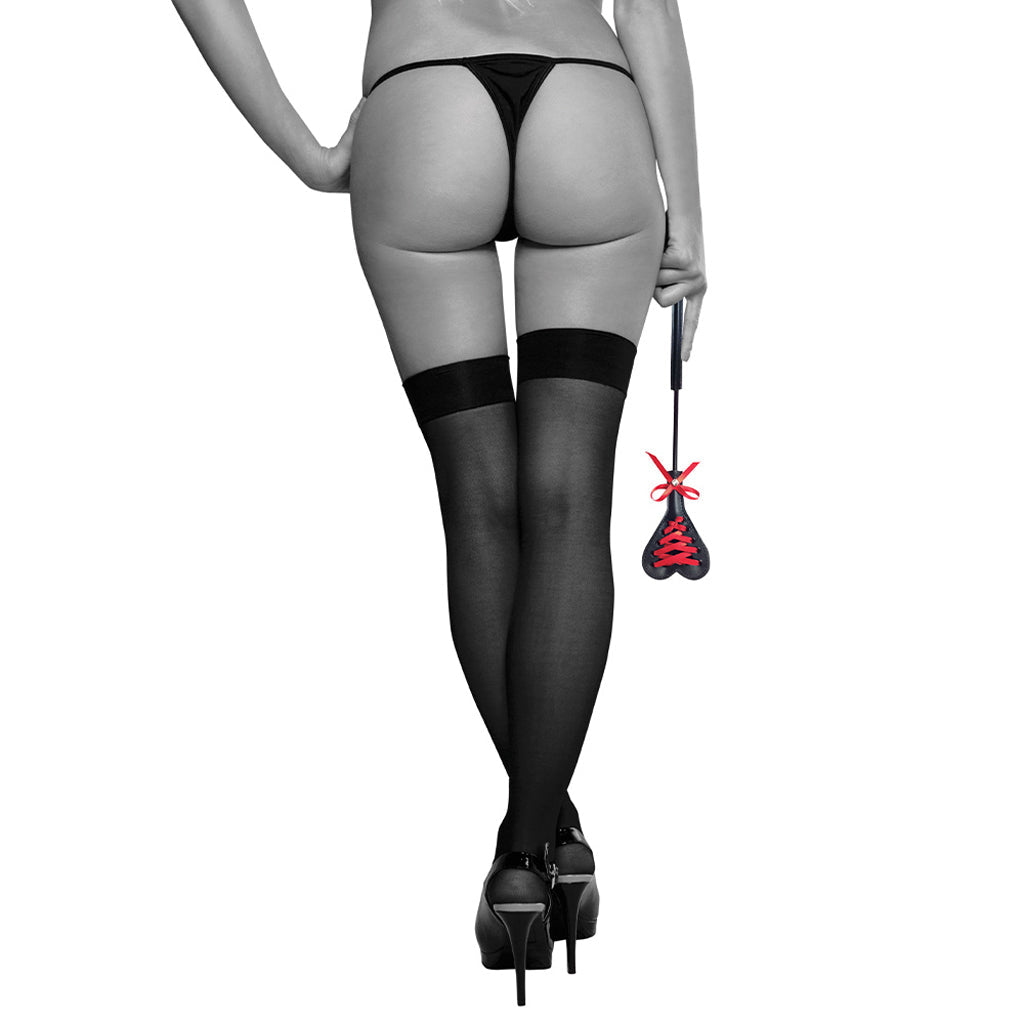 Heart Beat Crop - Tophatter's Adult Products Bondage and Fetish > Whips and Crops - Tophatter Daily Deals