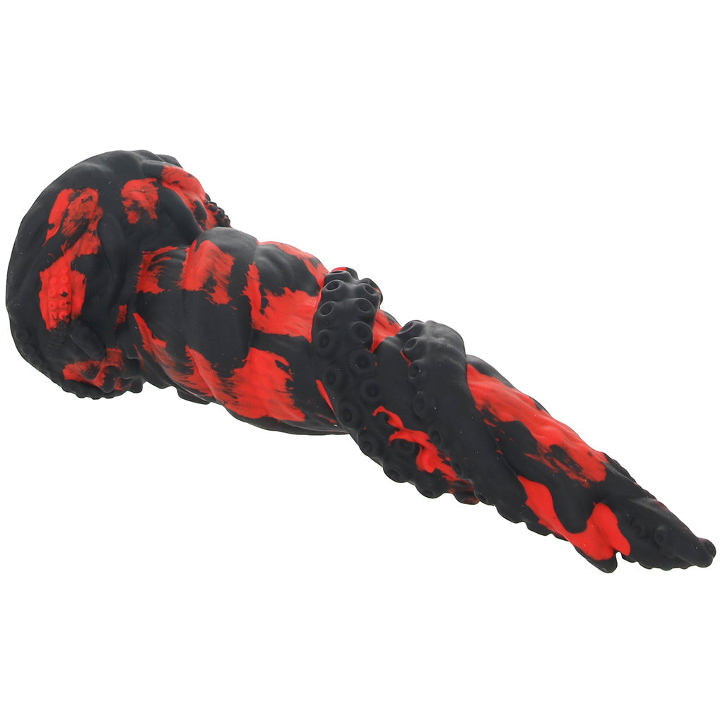 Creature Cocks Kraken Spawn Silicone Dildo Dildo Sex Toys > Fantasy Dildos - Tophatter Daily Deals