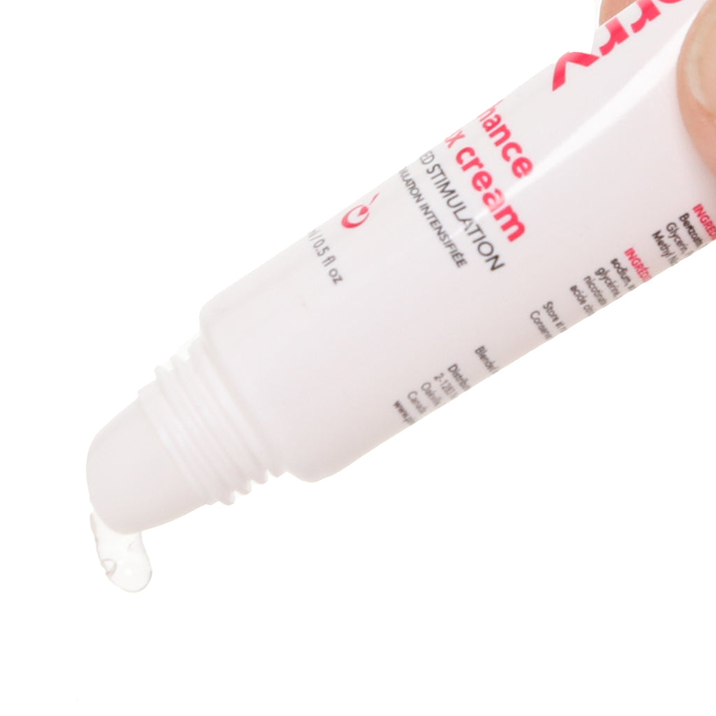 PinkCherry Enhance Climax Cream in 15ml/0.5oz Lubes and Lotions > Female Enhancement - Tophatter Daily Deals