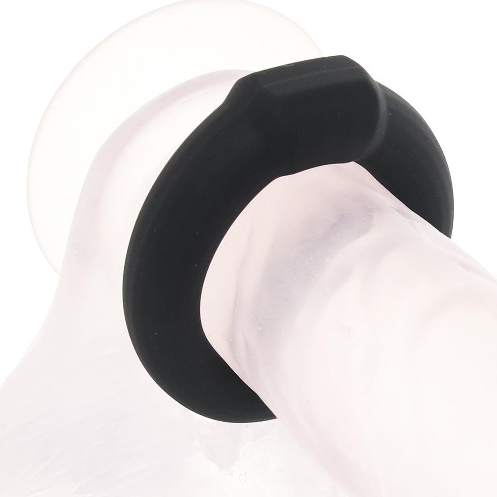 Performance Plus Throttle 3 Ring Set Cock Rings - Tophatter Daily Deals