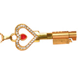 Master Series Possession Chastity Key Necklace - Tophatter's Adult Sex Toys Online Bondage and Fetish > Tools & Accessories - Tophatter Daily Deals