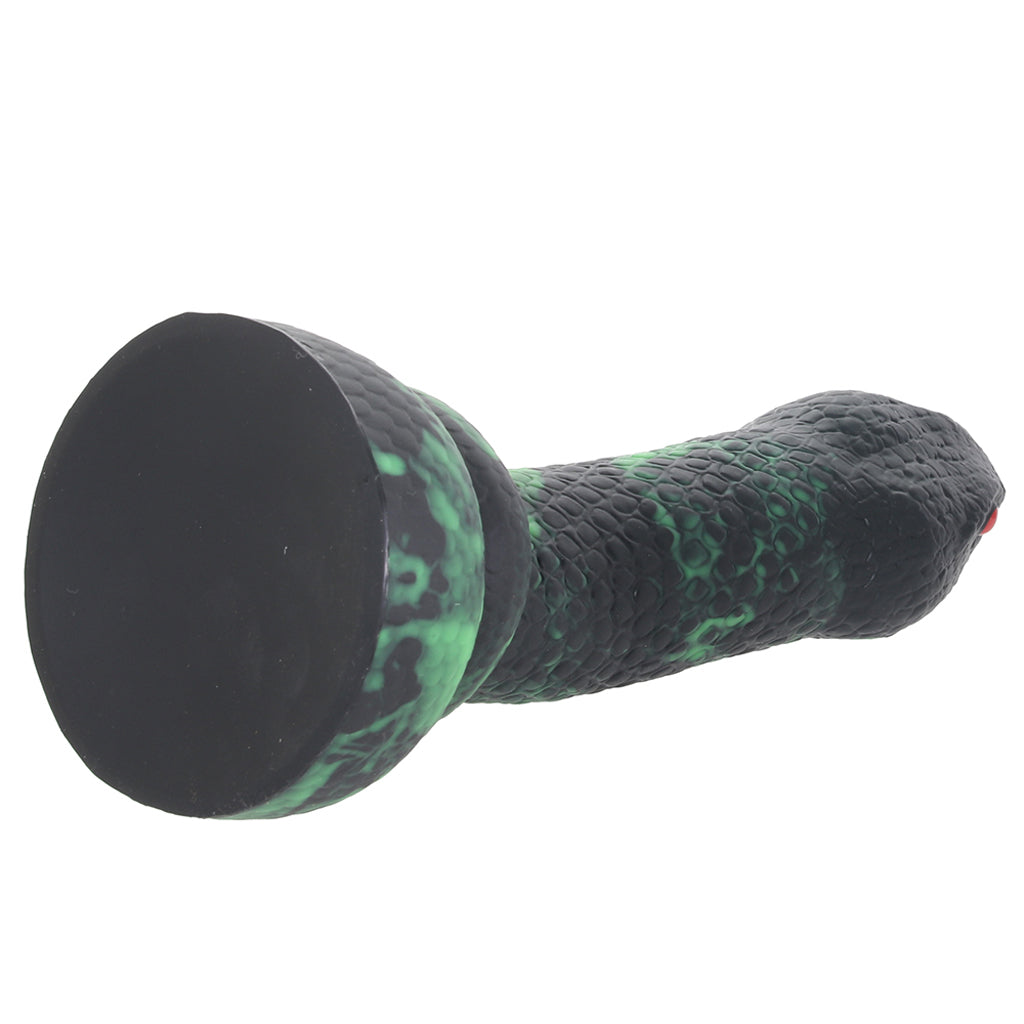 Creature Cocks Python Dildo Dildo Sex Toys > Fantasy Dildos - Tophatter Daily Deals