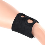 Dual Penetration Thigh Strap On Dildo Sex Toys > Strap-On and Harnesses - Tophatter Daily Deals