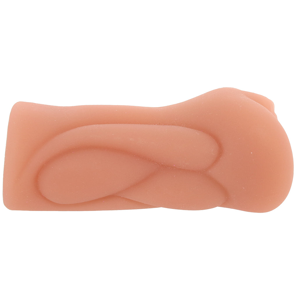 Always Horny Monica Tight & Wet Pussy Stroker - Tophatter's Adult Sex Toys Online Male Masturbators > Pocket Strokers - Tophatter Daily Deals