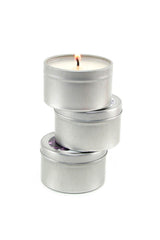 3-in-1 Candle Trio Gift Bag 2oz/60g in Fruit Mix - Tophatter's Adult Products Sensual Love > Massage - Tophatter Daily Deals