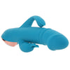 Kennedi Triple Action Rabbit Vibe Vibrators > Rabbit Vibrators - Tophatter Daily Deals