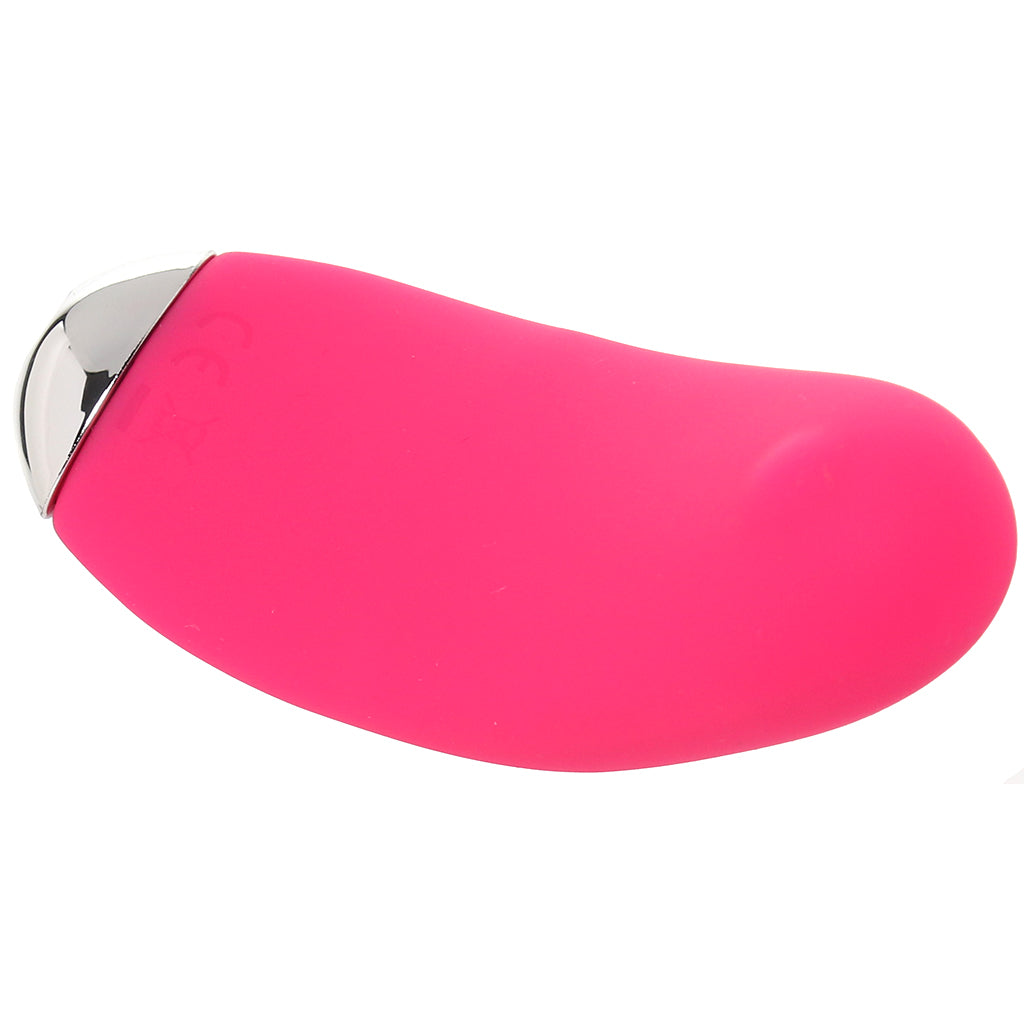 PinkCherry Remote Control Panty Vibe in Pink - Tophatter's Adult Sex Toys Online Vibrators > Wearable & Panty Vibrators - Tophatter Daily Deals