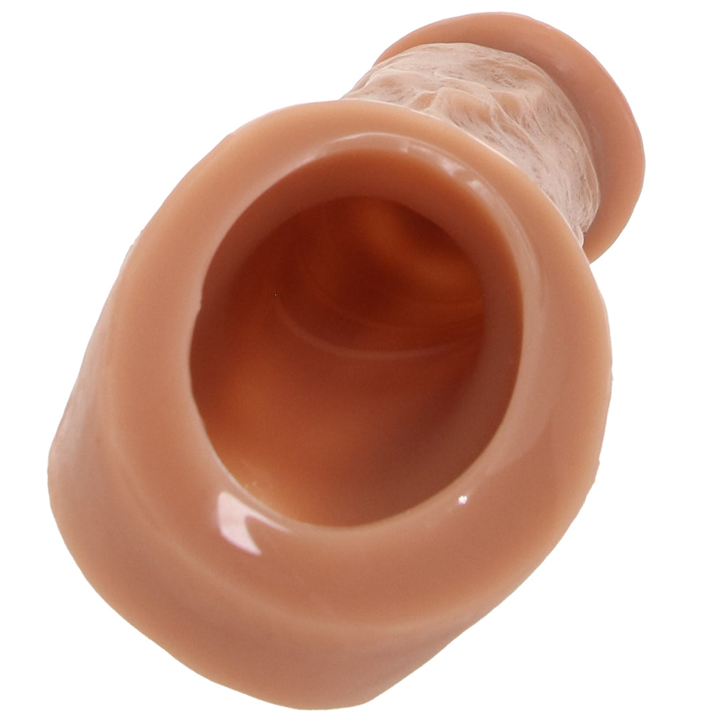 Performance Plus Intrepid 2 Inch Silicone Extender Male Enhancement > Extenders and Sleeves - Tophatter Daily Deals