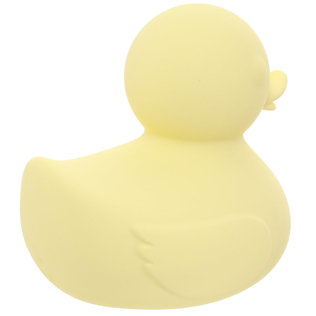 Play With Me Splash Ducky Vibe Vibrators > Clitoral Stimulators - Tophatter Daily Deals