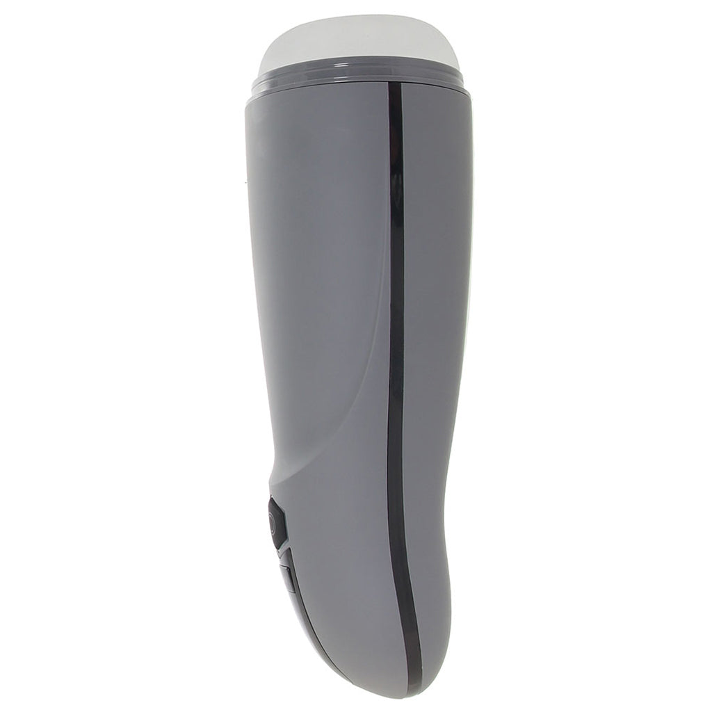 Milk Master Automatic Suction Stroker Male Masturbators > Auto Strokers - Tophatter Daily Deals