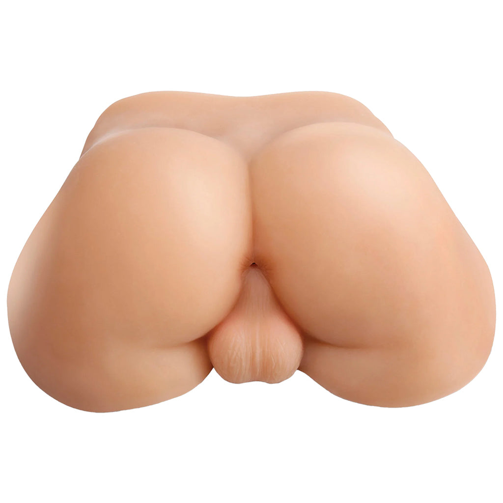 Extreme F**k My Tight Ass Masturbator - Tophatter's Adult Sex Toys Online Male Masturbators > Realistic Butts - Tophatter Daily Deals