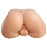 Extreme F**k My Tight Ass Masturbator - Tophatter's Adult Sex Toys Online Male Masturbators > Realistic Butts - Tophatter Daily Deals