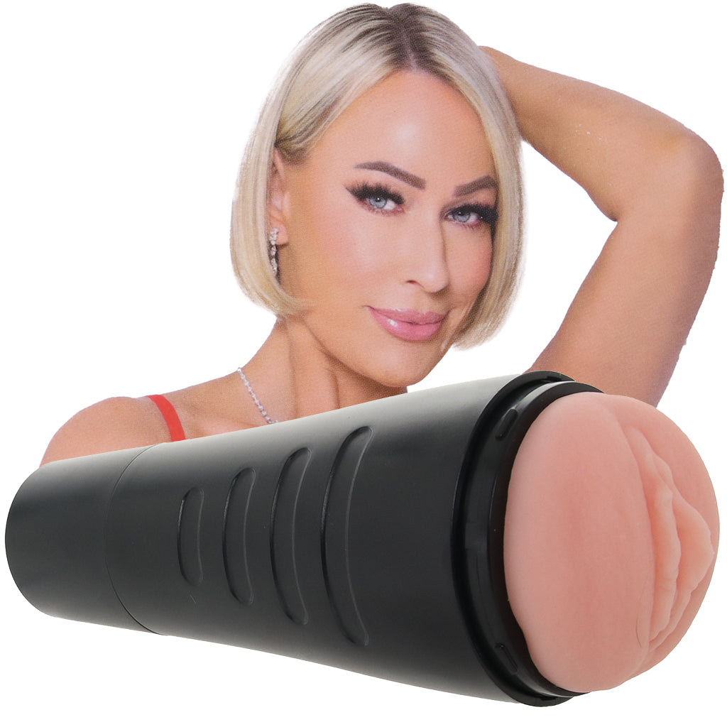 Mellanie Monroe Star Stroker Male Masturbators > Pocket Strokers - Tophatter Daily Deals