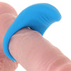 Romp Juke Vibrating Cock Ring Cock Rings - Tophatter Daily Deals