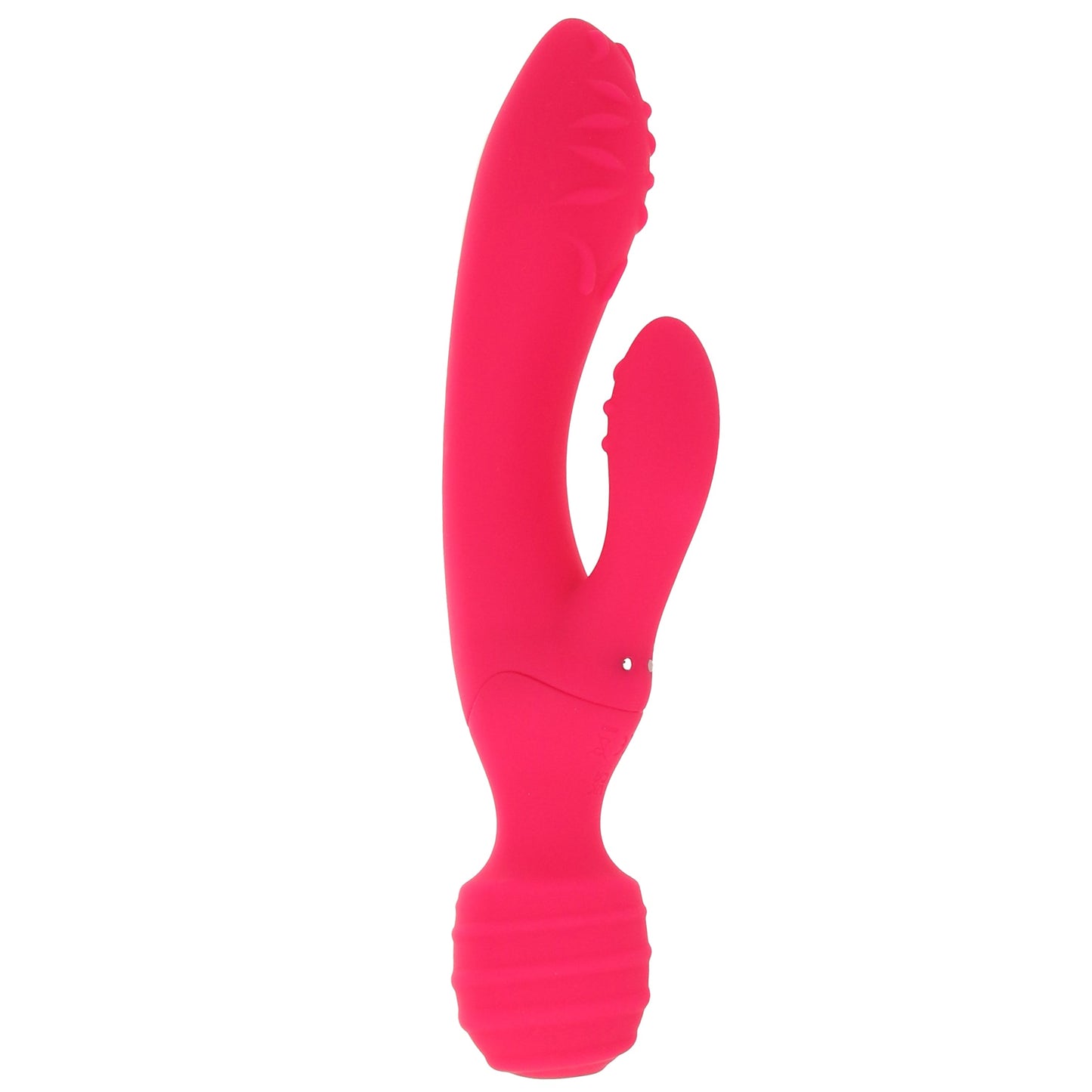 Together Tri Delight Triple Stim Vibe Vibrators > Rabbit Vibrators - Tophatter Daily Deals