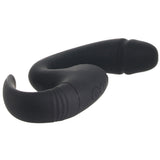 The Beat Dual Pleasure G-Spot Vibe - Tophatter's Vibrator Deals Online Vibrators > G-Spot Vibrators - Tophatter Daily Deals
