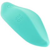 Romp Wave Lay-On Vibrator - Tophatter's Vibrator Deals Online Vibrators > Clitoral Stimulators - Tophatter Daily Deals