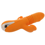 Intruder Heat-Up Thruster and Tickler Vibe Vibrators > Rabbit Vibrators - Tophatter Daily Deals
