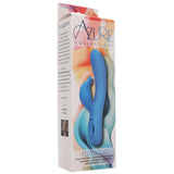 Azure Collection Flutter G Vibe - Tophatter's Vibrator Deals Online Vibrators > Rabbit Vibrators - Tophatter Daily Deals