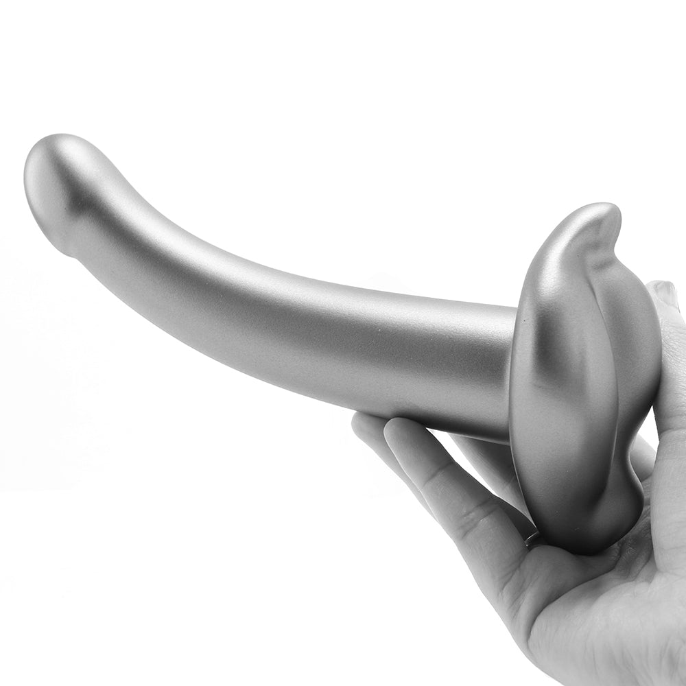 Her Royal Harness Me2 Ultra-Soft G-Probe - Tophatter's Adult Products Dildo Sex Toys > G-Spot Dildos - Tophatter Daily Deals