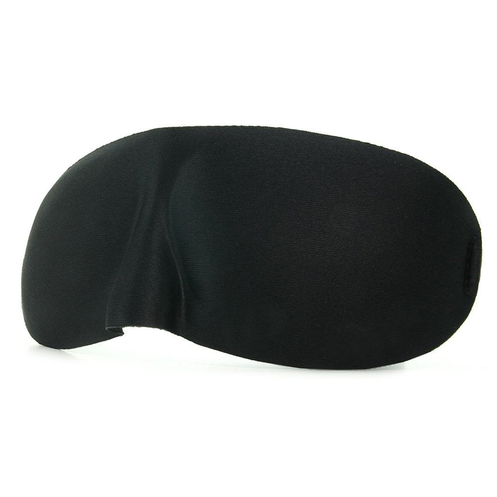 Fetish Fantasy Deluxe Fantasy Love Mask Bondage and Fetish > Pleasure Masks and Dress Up Play - Tophatter Daily Deals