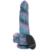 Creature Cocks Astro-Thrust Vibe - Tophatter's Vibrator Deals Online Vibrators > Silicone - Tophatter Daily Deals