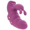 Playboy Lend A Hand Finger Vibe Vibrators > Finger Vibrators - Tophatter Daily Deals