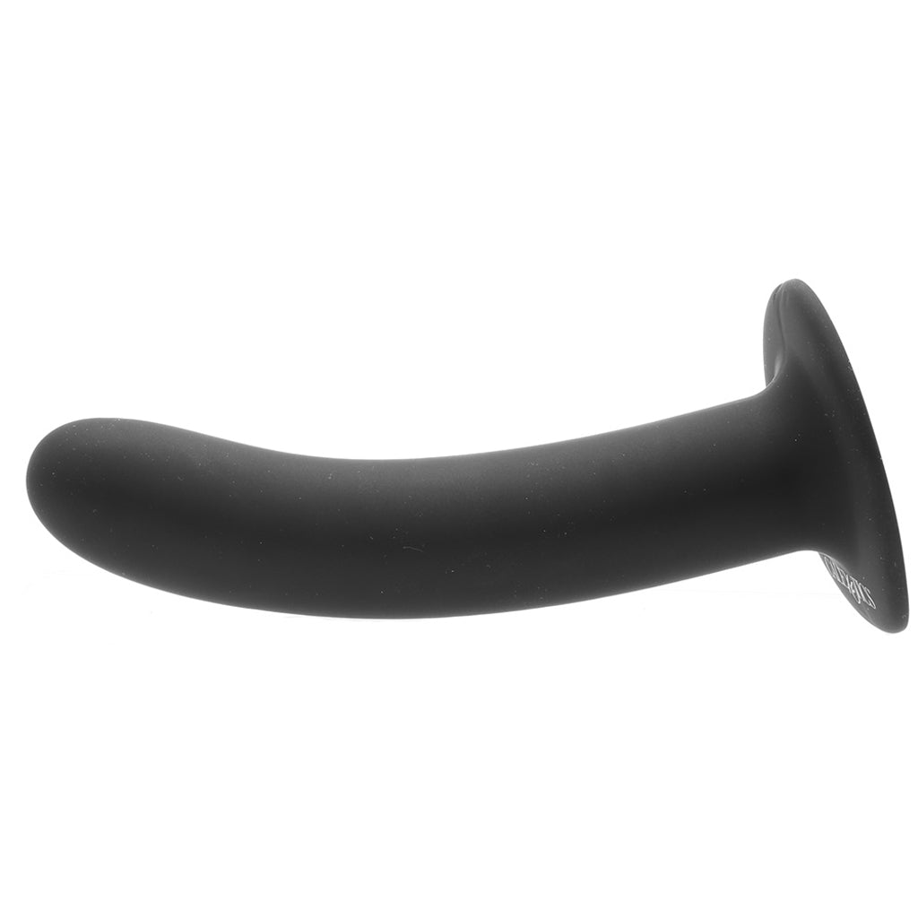 Boundless 7 Inch Smooth Probe - Tophatter's Adult Products Dildo Sex Toys > Anal Dildos - Tophatter Daily Deals