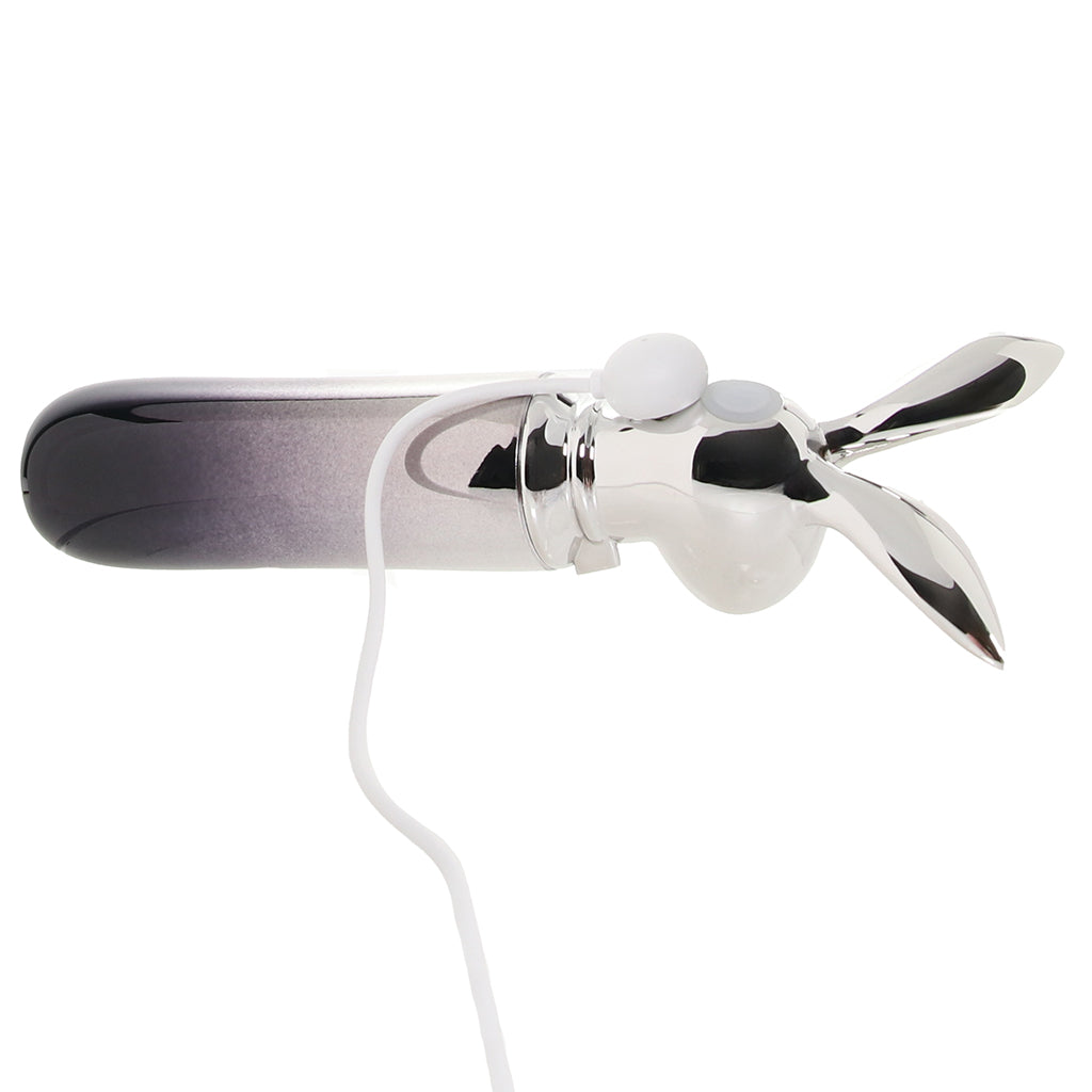 Playboy Bunny On the Go Vibe Vibrators > Bullet and Egg Vibrators - Tophatter Daily Deals
