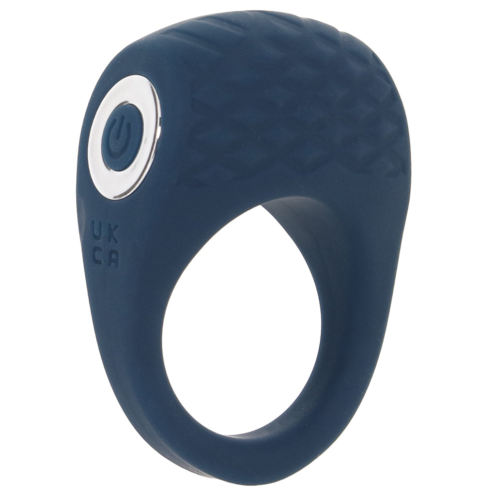 Performance Plus Flex Pro Vibrating Cock Ring Cock Rings - Tophatter Daily Deals