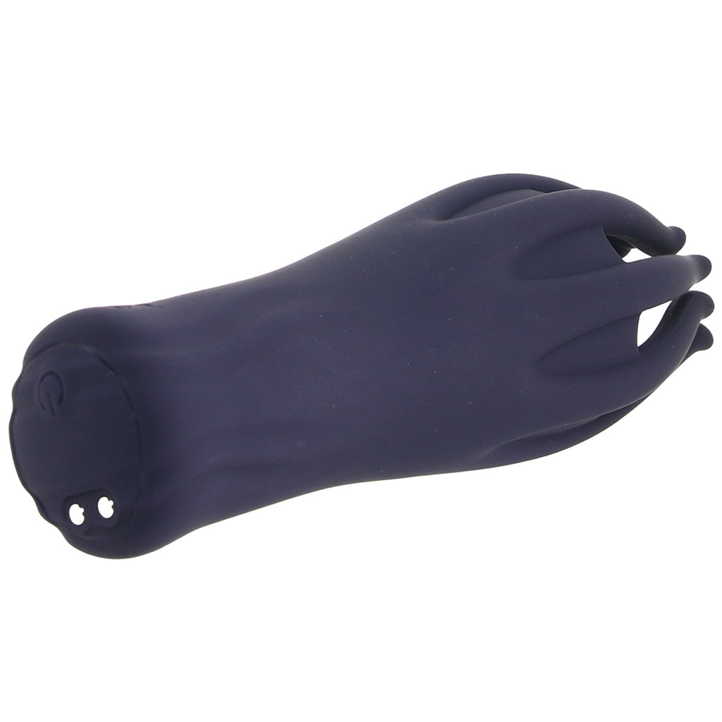 Magic Oral Simulation Masturbator - Tophatter's Adult Sex Toys Online Male Masturbators > Vibrating - Tophatter Daily Deals