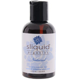Organics Natural Lubricant in 4.2oz/125ml Lubes and Lotions > Water Based Sex Lubes - Tophatter Daily Deals